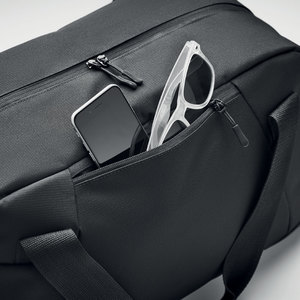 Fotografie k reklamnímu předmětu „Sportovní taška z 300D ripstop GRENOBLE“