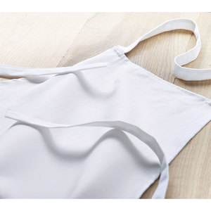 Fotografie k reklamnímu předmětu „Kuchyňská bavlněná zástěra KITAB“