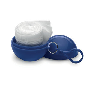 Fotografie k reklamnímu předmětu „Plášť do deště, PS obal NIMBUS“