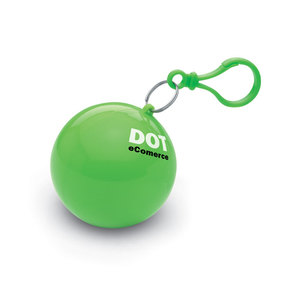 Fotografie k reklamnímu předmětu „Plášť do deště, PS obal NIMBUS“