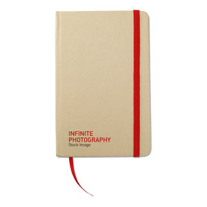 Fotografie k reklamnímu předmětu „Recyklovaný zápisnik EVERNOTE“