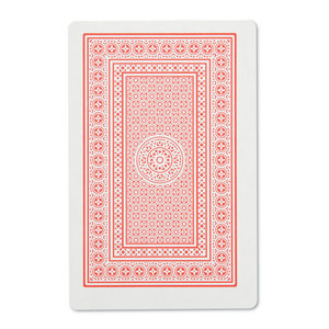 Fotografie k reklamnímu předmětu „Hrací karty v plechovce AMIGO“