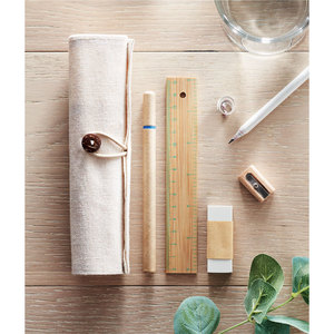 Fotografie k reklamnímu předmětu „Kancelářská sada ECOSET“