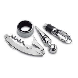 Fotografie k reklamnímu předmětu „Sada na víno WINORY“