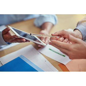 Fotografie k reklamnímu předmětu „Kuličkové pero NEILO TOUCH“