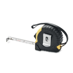 Fotografie k reklamnímu předmětu „Svinovací metr 5m z ABS MIA“