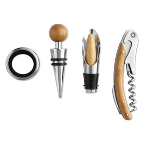 Fotografie k reklamnímu předmětu „Krabice na víno TARDOR“