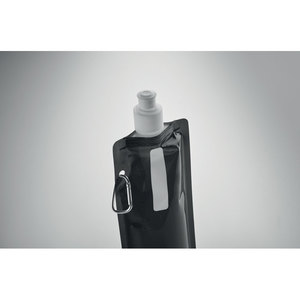 Fotografie k reklamnímu předmětu „Skládací láhev na vodu GATES“