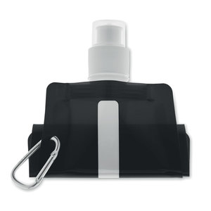 Fotografie k reklamnímu předmětu „Skládací láhev na vodu GATES“