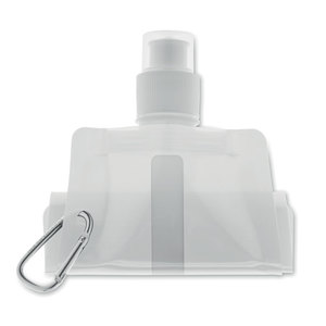 Fotografie k reklamnímu předmětu „Skládací láhev na vodu GATES“