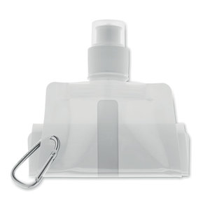 Fotografie k reklamnímu předmětu „Skládací láhev na vodu GATES“