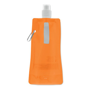 Fotografie k reklamnímu předmětu „Skládací láhev na vodu GATES“