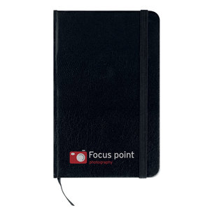 Fotografie k reklamnímu předmětu „A5 blok SQUARED“