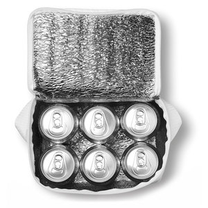 Fotografie k reklamnímu předmětu „Chladící taška CUBACOOL“