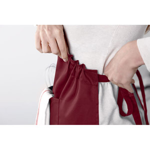 Fotografie k reklamnímu předmětu „Nastavitelná zástěra FITTED KITAB“