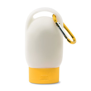 Fotografie k reklamnímu předmětu „30 ml opalovací mléko SUNCARE“