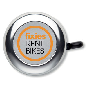 Fotografie k reklamnímu předmětu „Zvonek na kolo RINGRING“