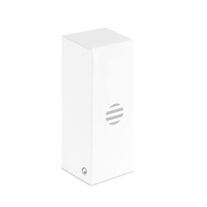 Fotografie k reklamnímu předmětu „Aluminium Power Bank POWERALU“