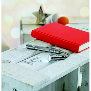 Fotografie k reklamnímu předmětu „Výsuvná svítilna STRECH-TORCH“