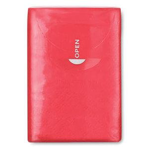 Fotografie k reklamnímu předmětu „Mini balení kapesníků SNEEZIE“