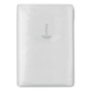 Fotografie k reklamnímu předmětu „Mini balení kapesníků SNEEZIE“