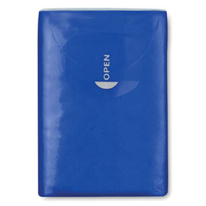 Fotografie k reklamnímu předmětu „Mini balení kapesníků SNEEZIE“