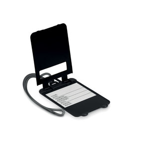 Fotografie k reklamnímu předmětu „Plastové jmenovky TRAVELLER“