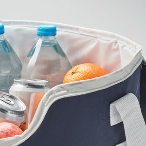 Fotografie k reklamnímu předmětu „Chladící taška 600D polyester INDO“