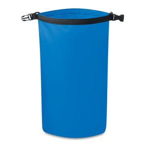 Fotografie k reklamnímu předmětu „Voděodolný vak PVC 10L SCUBA“