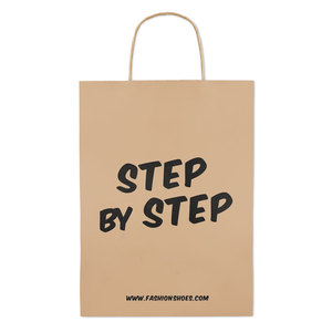 Fotografie k reklamnímu předmětu „Velká taška 150 gr/m² PAPER LARGE“