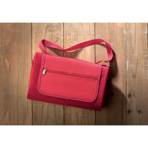 Fotografie k reklamnímu předmětu „Pikniková deka GOODTIMES“