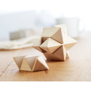 Fotografie k reklamnímu předmětu „Hlavolam hvězda STARNATS“