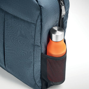 Fotografie k reklamnímu předmětu „Dvoubarevný batoh STOCKHOLM BAG“