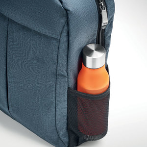 Fotografie k reklamnímu předmětu „Dvoubarevný batoh STOCKHOLM BAG“