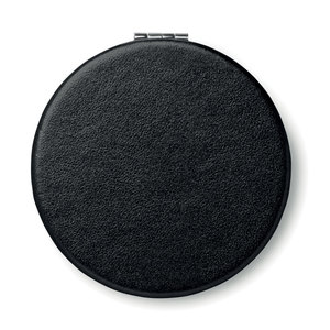 Fotografie k reklamnímu předmětu „Kulaté zrcátko GLOW ROUND“