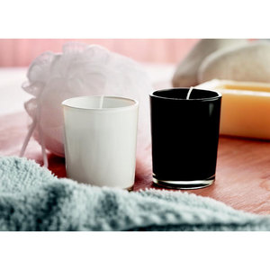 Fotografie k reklamnímu předmětu „Malá svíčka ve skle SELIGHT“