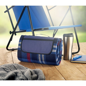 Fotografie k reklamnímu předmětu „Akrylová pikniková deka CENTRAL PARK“