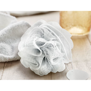 Fotografie k reklamnímu předmětu „Mycí houba PUF“