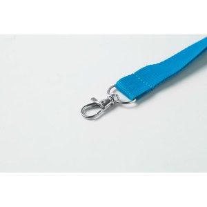 Fotografie k reklamnímu předmětu „Lanyard SIMPLE LANY“