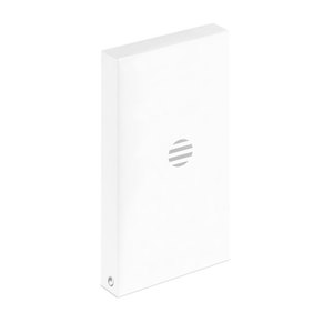 Fotografie k reklamnímu předmětu „Solární power banka 4000 mAh SOLARFLAT“