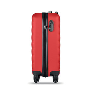 Fotografie k reklamnímu předmětu „Skořepinový kufr BUDAPEST“