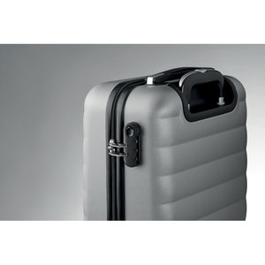 Fotografie k reklamnímu předmětu „Skořepinový kufr BUDAPEST“