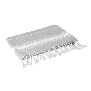 Fotografie k reklamnímu předmětu „Plážový ručník MALIBU“