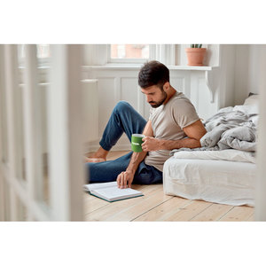 Fotografie k reklamnímu předmětu „Keramický barevný hrnek 290ml COLOUR TRENT“