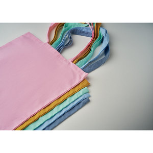 Fotografie k reklamnímu předmětu „Barevná nákupní taška COTTONEL COLOUR +“