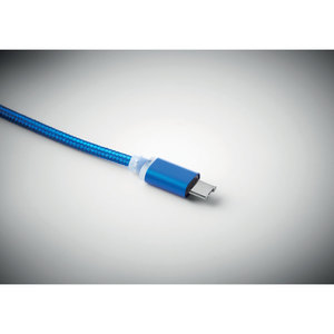 Fotografie k reklamnímu předmětu „Tři kabely RIZO“