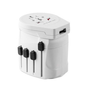 Fotografie k reklamnímu předmětu „PRO World & USB. 3-pole PRO WORLD & USB“