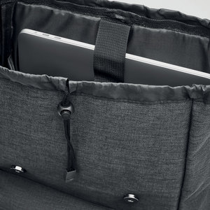 Fotografie k reklamnímu předmětu „Batoh z 600D polyesteru RIGA“