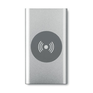 Fotografie k reklamnímu předmětu „Bezdrátová power banka POWER&WIRELESS“