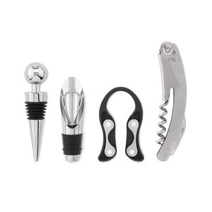 Fotografie k reklamnímu předmětu „Sada na víno BOTA“